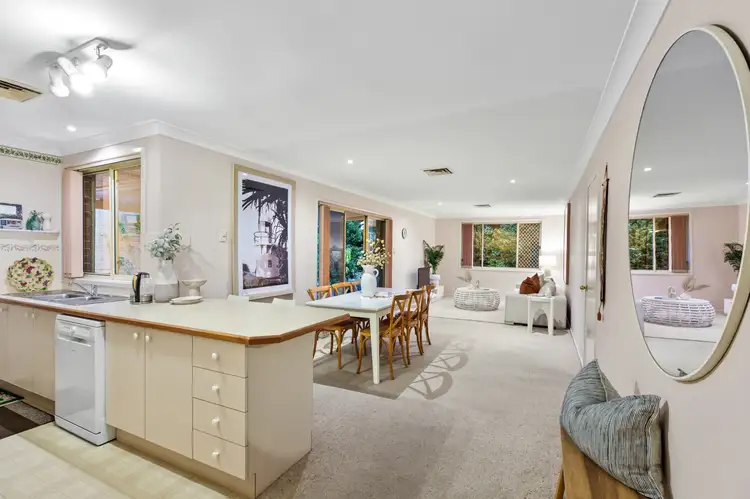 Sixth view of Homely house listing, 53 Bronzewing Drive, Erina NSW 2250