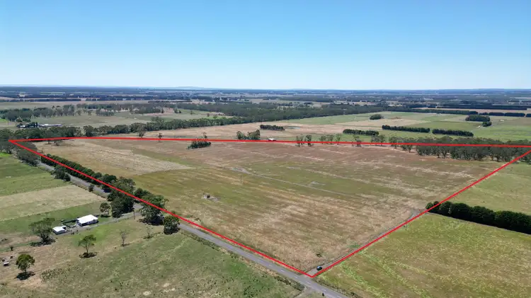 Main view of Homely rural property listing, 275 Speedway Road, Carpendeit VIC 3260