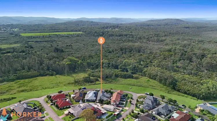 Main view of Homely house listing, 12 Mead Way, Watanobbi NSW 2259
