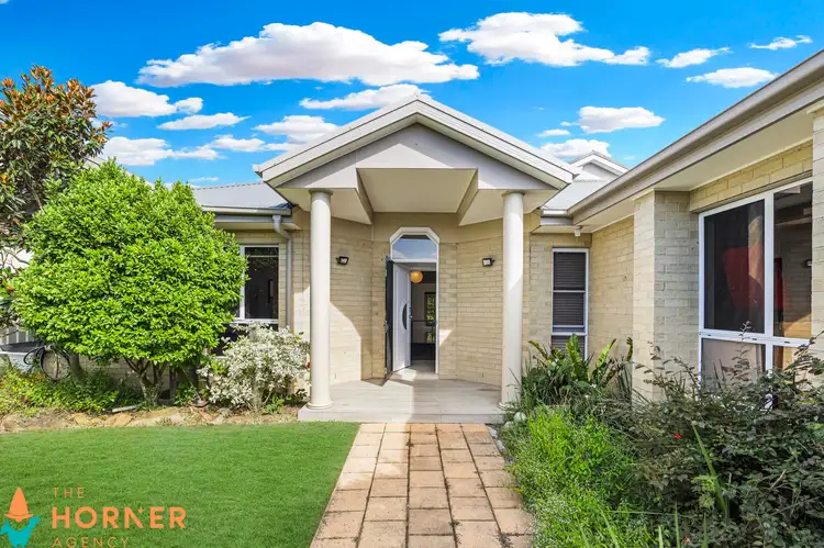Second view of Homely house listing, 12 Mead Way, Watanobbi NSW 2259