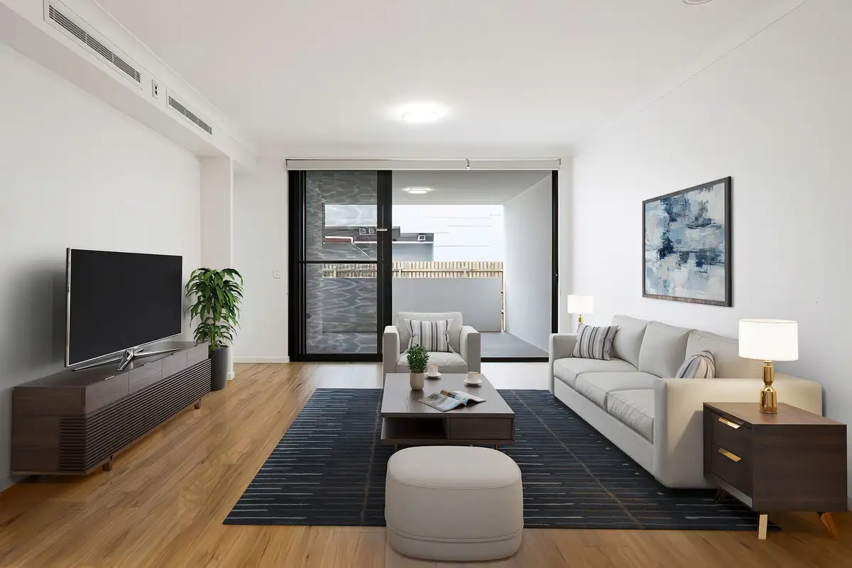 Main view of Homely apartment listing, 301/20 Grout Street, Macgregor QLD 4109