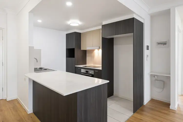 Second view of Homely apartment listing, 301/20 Grout Street, Macgregor QLD 4109