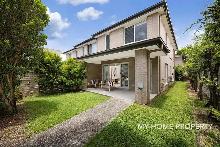 1/9 Wild Kaiser Road, Coomera QLD 4209