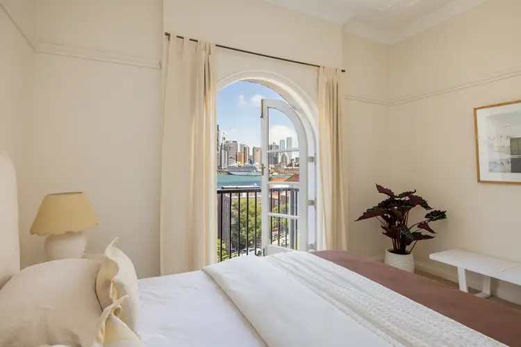 Main view of Homely apartment listing, 11/101 Kirribilli Avenue, Kirribilli NSW 2061