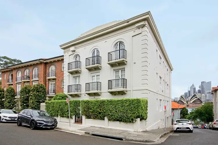 Fourth view of Homely apartment listing, 11/101 Kirribilli Avenue, Kirribilli NSW 2061