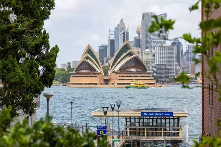 Sixth view of Homely apartment listing, 11/101 Kirribilli Avenue, Kirribilli NSW 2061