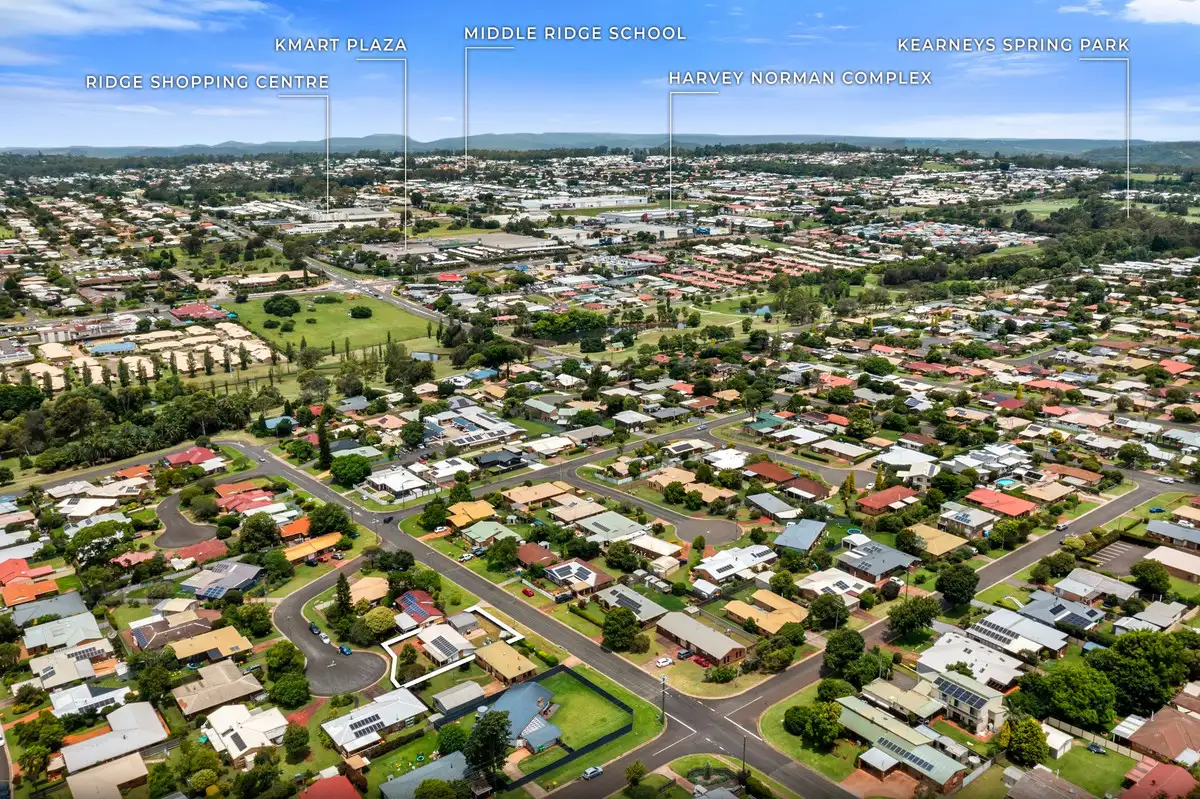 Main view of Homely house listing, 5 Richards Court, Kearneys Spring QLD 4350