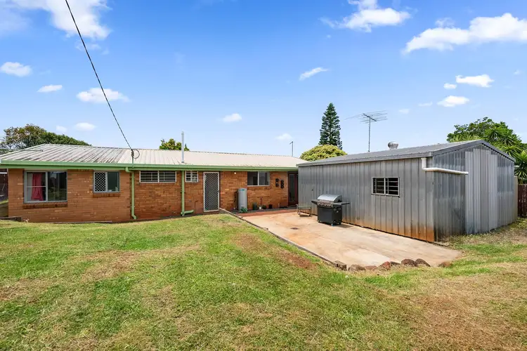 Fourth view of Homely house listing, 5 Richards Court, Kearneys Spring QLD 4350