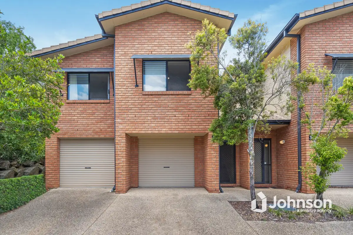 Main view of Homely townhouse listing, 33/13-23 Springfield College Drive, Springfield QLD 4300