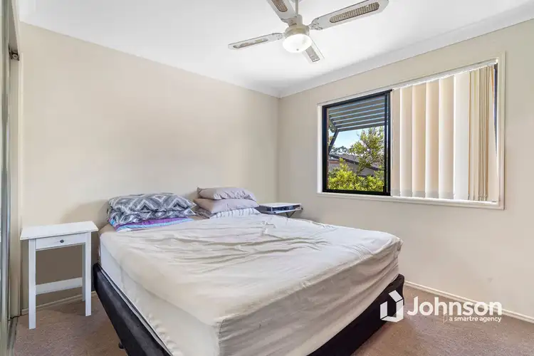 Second view of Homely townhouse listing, 33/13-23 Springfield College Drive, Springfield QLD 4300