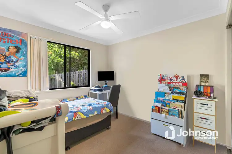 Fourth view of Homely townhouse listing, 33/13-23 Springfield College Drive, Springfield QLD 4300