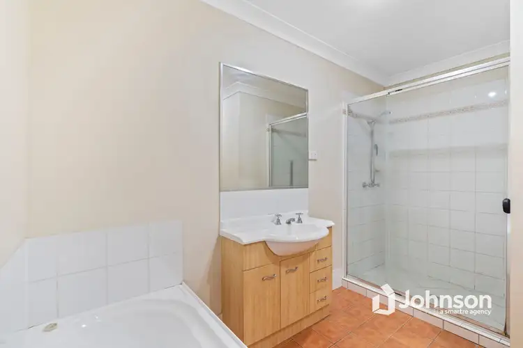 Sixth view of Homely townhouse listing, 33/13-23 Springfield College Drive, Springfield QLD 4300