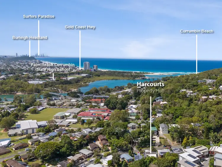 16 Alpha Avenue, Currumbin QLD 4223