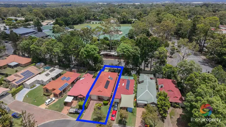 18 Hoop Place, Forest Lake QLD 4078