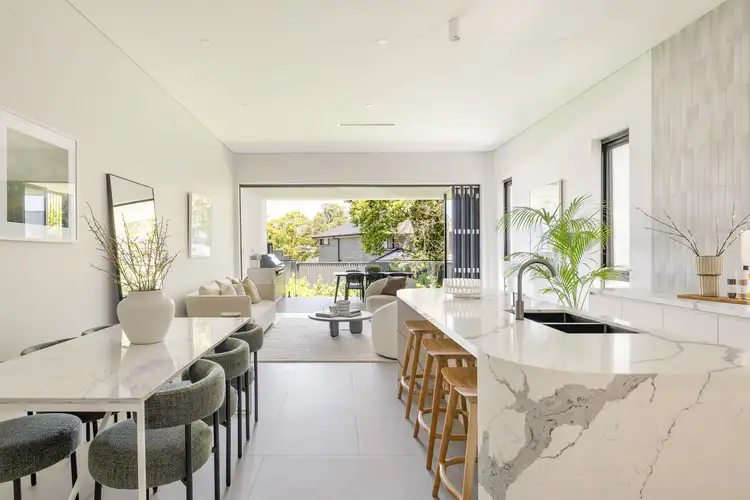 19 Magdala Road, North Ryde NSW 2113
