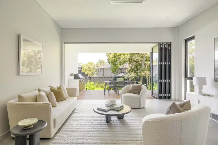 Second view of Homely house listing, 19 Magdala Road, North Ryde NSW 2113
