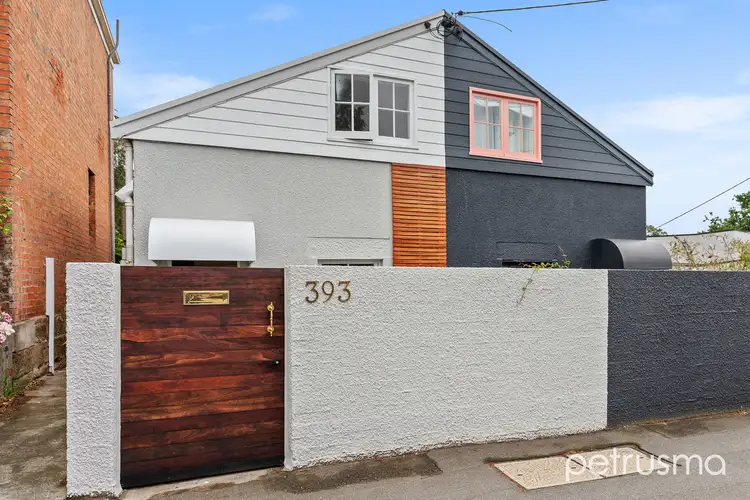 393 Macquarie Street