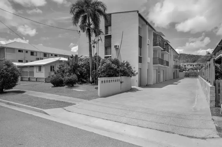 Main view of Homely apartment listing, 4/88 Eyre Street, North Ward QLD 4810