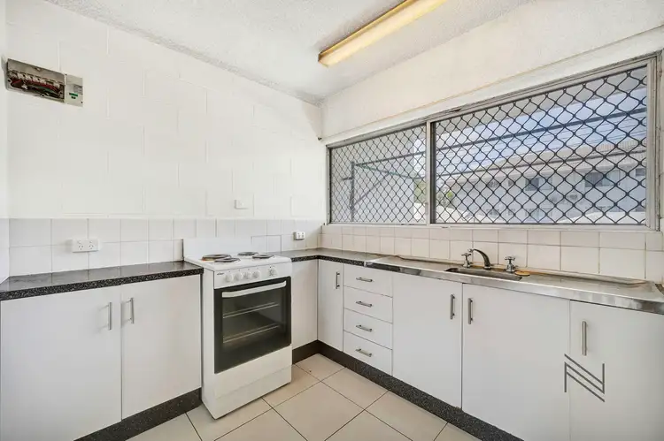 Third view of Homely apartment listing, 4/88 Eyre Street, North Ward QLD 4810