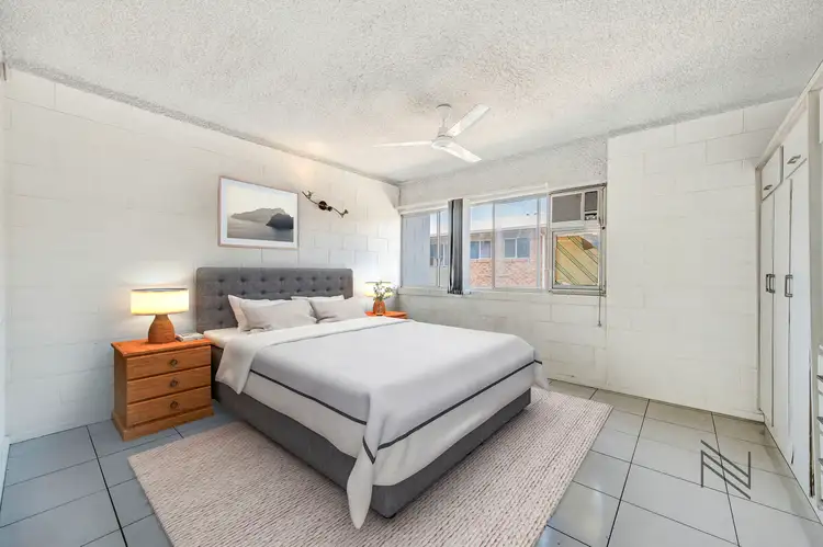 Fourth view of Homely apartment listing, 4/88 Eyre Street, North Ward QLD 4810
