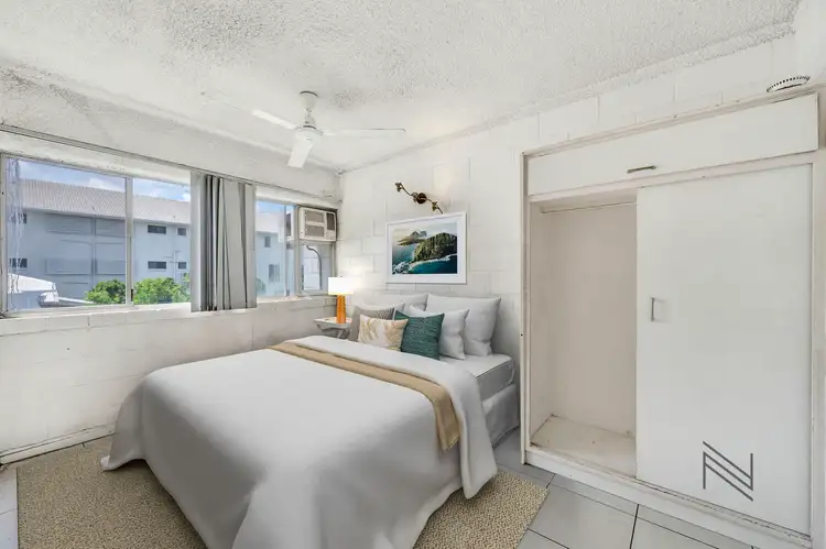 Fifth view of Homely apartment listing, 4/88 Eyre Street, North Ward QLD 4810