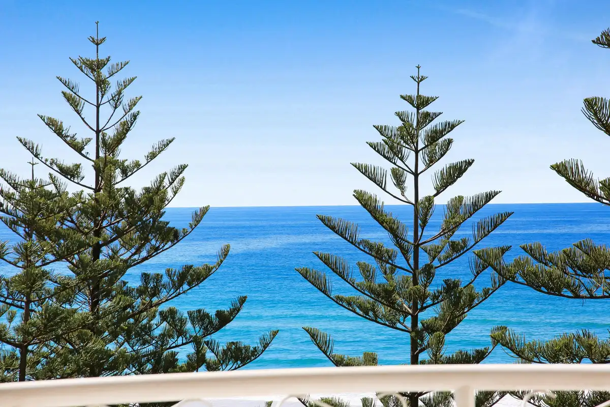 Main view of Homely unit listing, 902/220 The Esplanade, Burleigh Heads QLD 4220