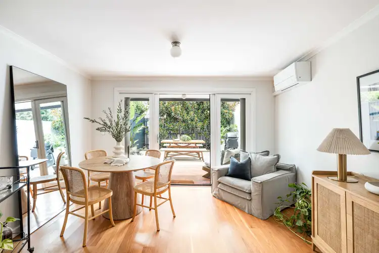 Third view of Homely townhouse listing, 4/339 Catherine Street, Lilyfield NSW 2040