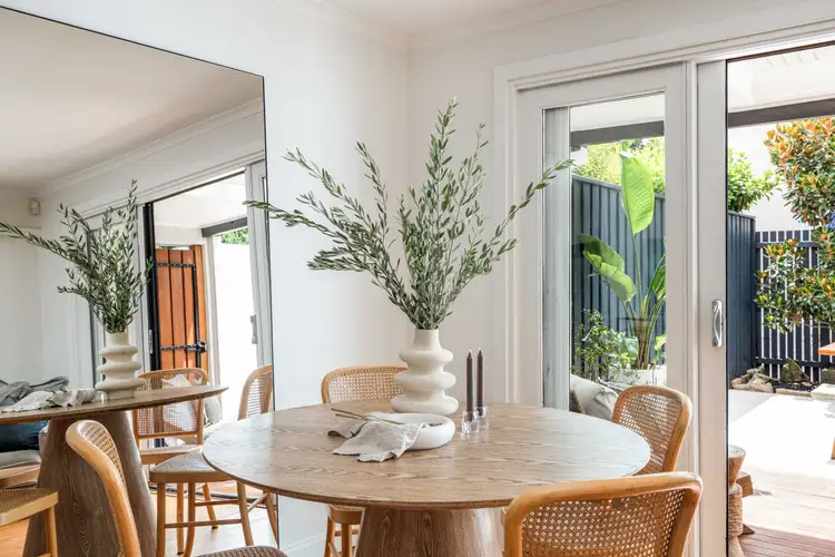 Fourth view of Homely townhouse listing, 4/339 Catherine Street, Lilyfield NSW 2040