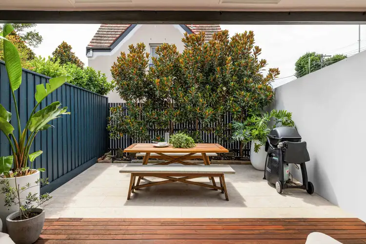 Fifth view of Homely townhouse listing, 4/339 Catherine Street, Lilyfield NSW 2040