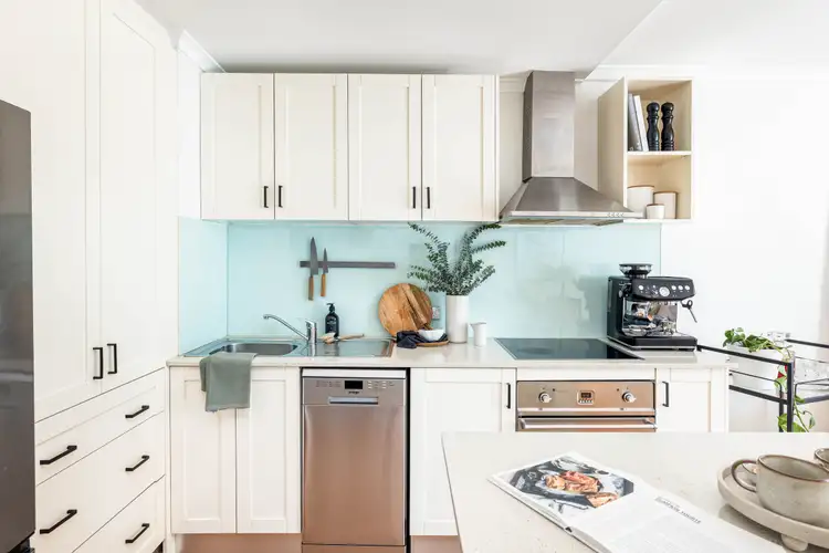 Sixth view of Homely townhouse listing, 4/339 Catherine Street, Lilyfield NSW 2040