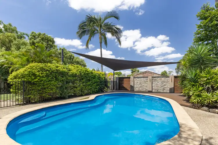 34 Estate Road, Jamboree Heights QLD 4074