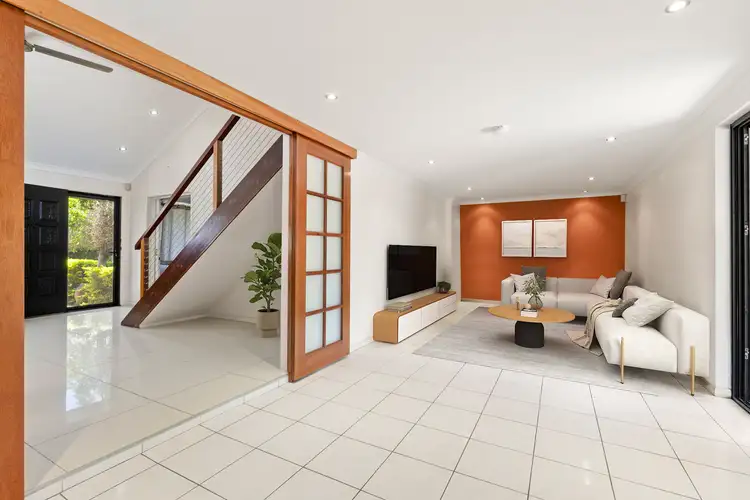 Fourth view of Homely house listing, 34 Estate Road, Jamboree Heights QLD 4074