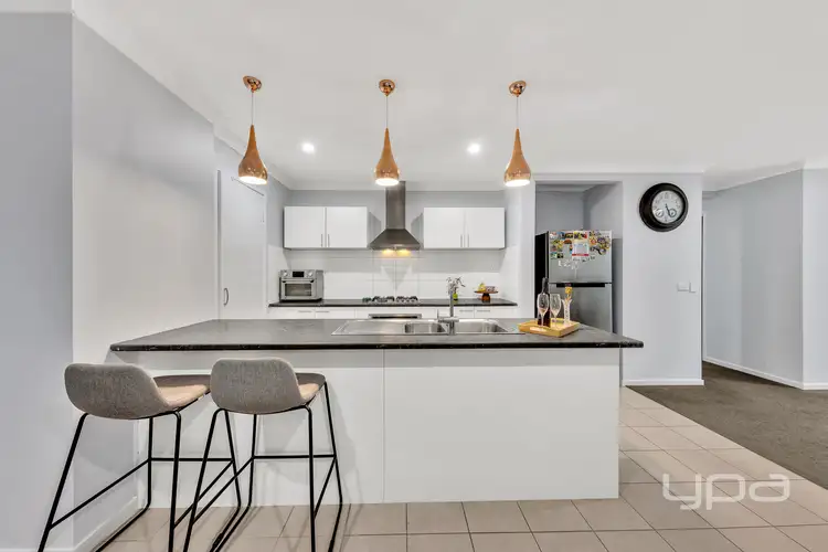 Fifth view of Homely house listing, 9 Bayrise Road, Point Cook VIC 3030