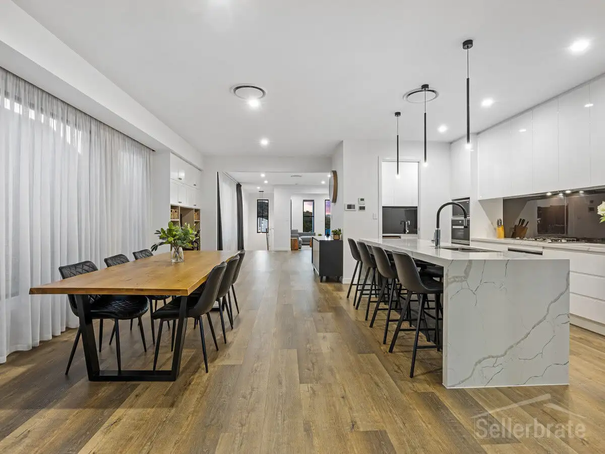 Main view of Homely house listing, 36 Falco Drive, Bahrs Scrub QLD 4207