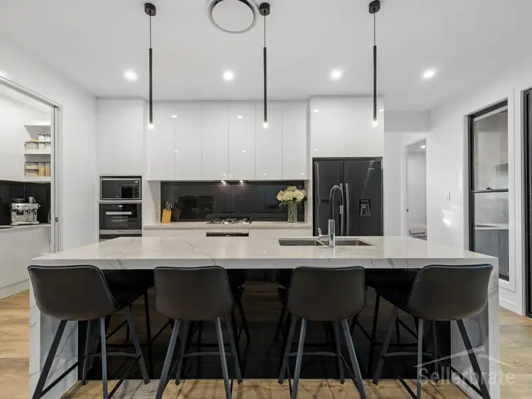 Second view of Homely house listing, 36 Falco Drive, Bahrs Scrub QLD 4207