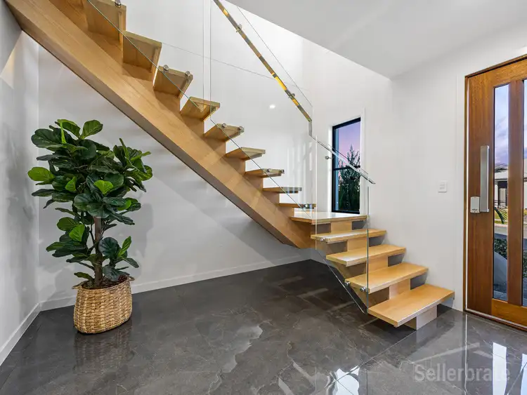 Third view of Homely house listing, 36 Falco Drive, Bahrs Scrub QLD 4207