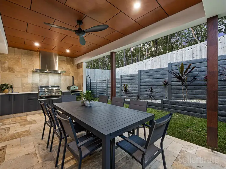 Fourth view of Homely house listing, 36 Falco Drive, Bahrs Scrub QLD 4207