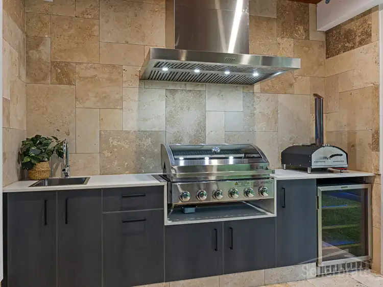 Fifth view of Homely house listing, 36 Falco Drive, Bahrs Scrub QLD 4207