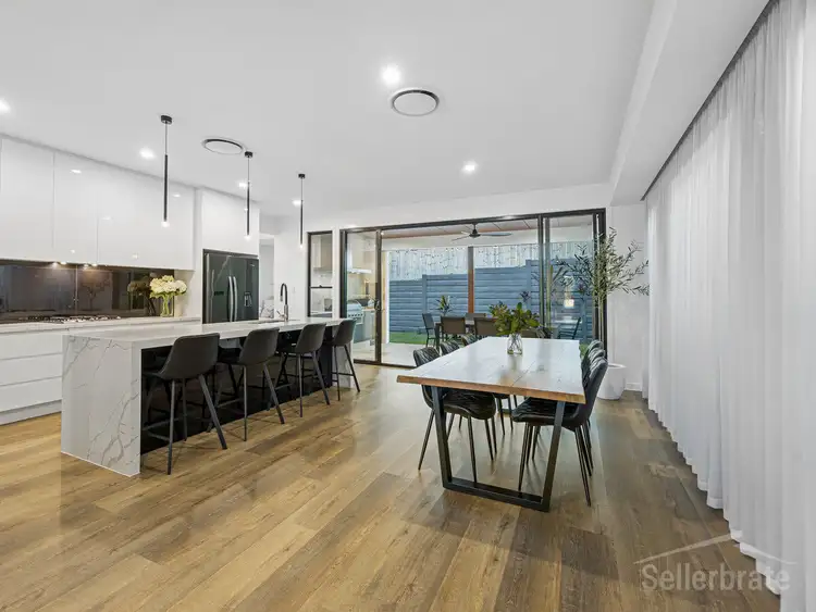 Sixth view of Homely house listing, 36 Falco Drive, Bahrs Scrub QLD 4207