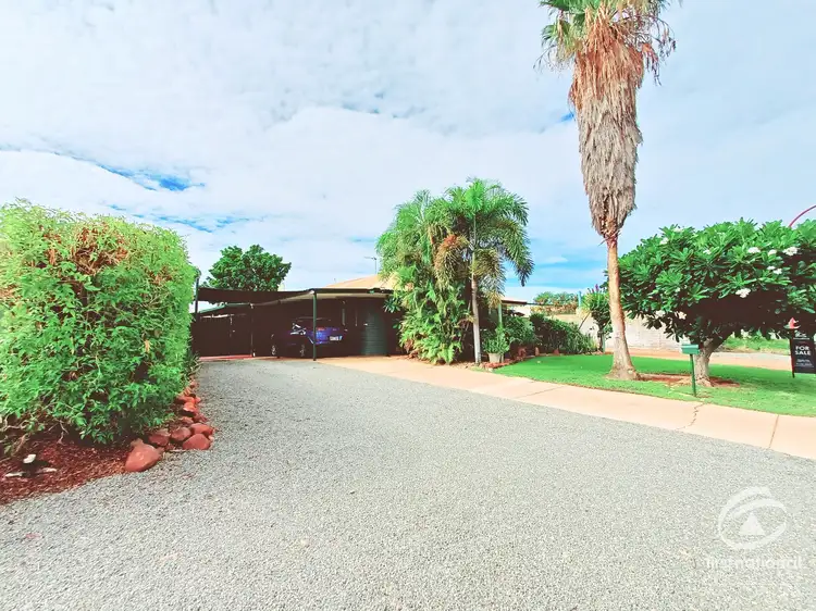 Main view of Homely house listing, 6 Stanbridge Way, Millars Well WA 6714