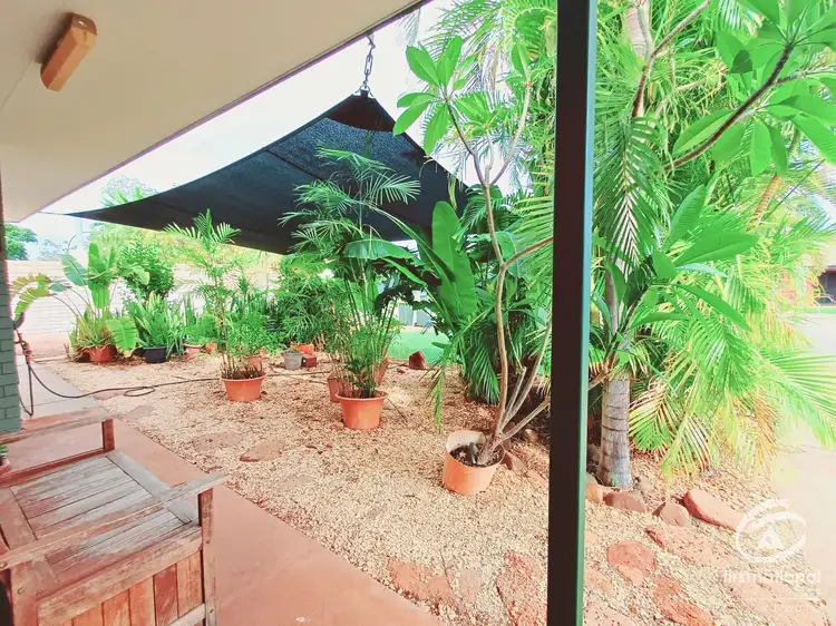 Second view of Homely house listing, 6 Stanbridge Way, Millars Well WA 6714