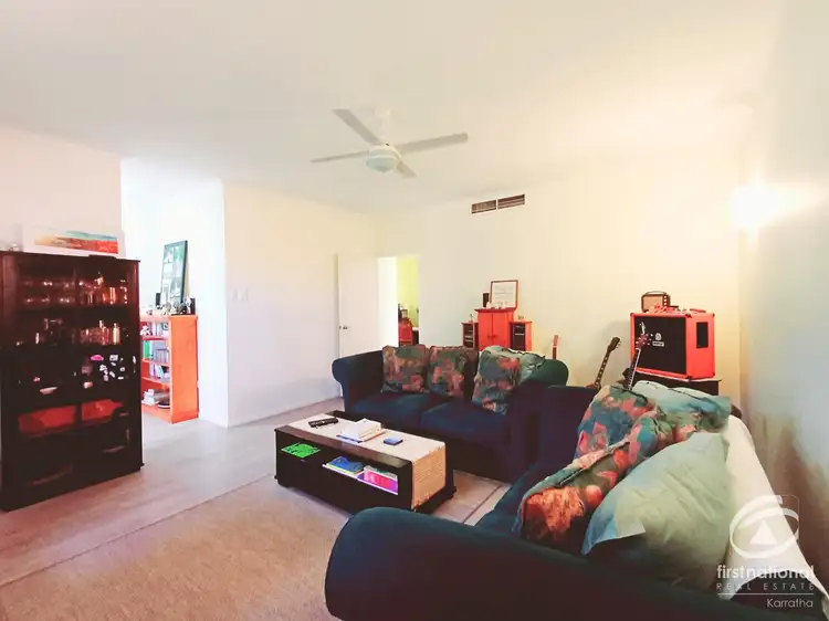 Third view of Homely house listing, 6 Stanbridge Way, Millars Well WA 6714