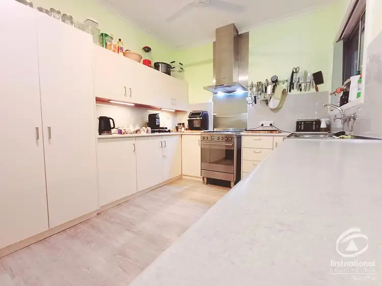 Fifth view of Homely house listing, 6 Stanbridge Way, Millars Well WA 6714