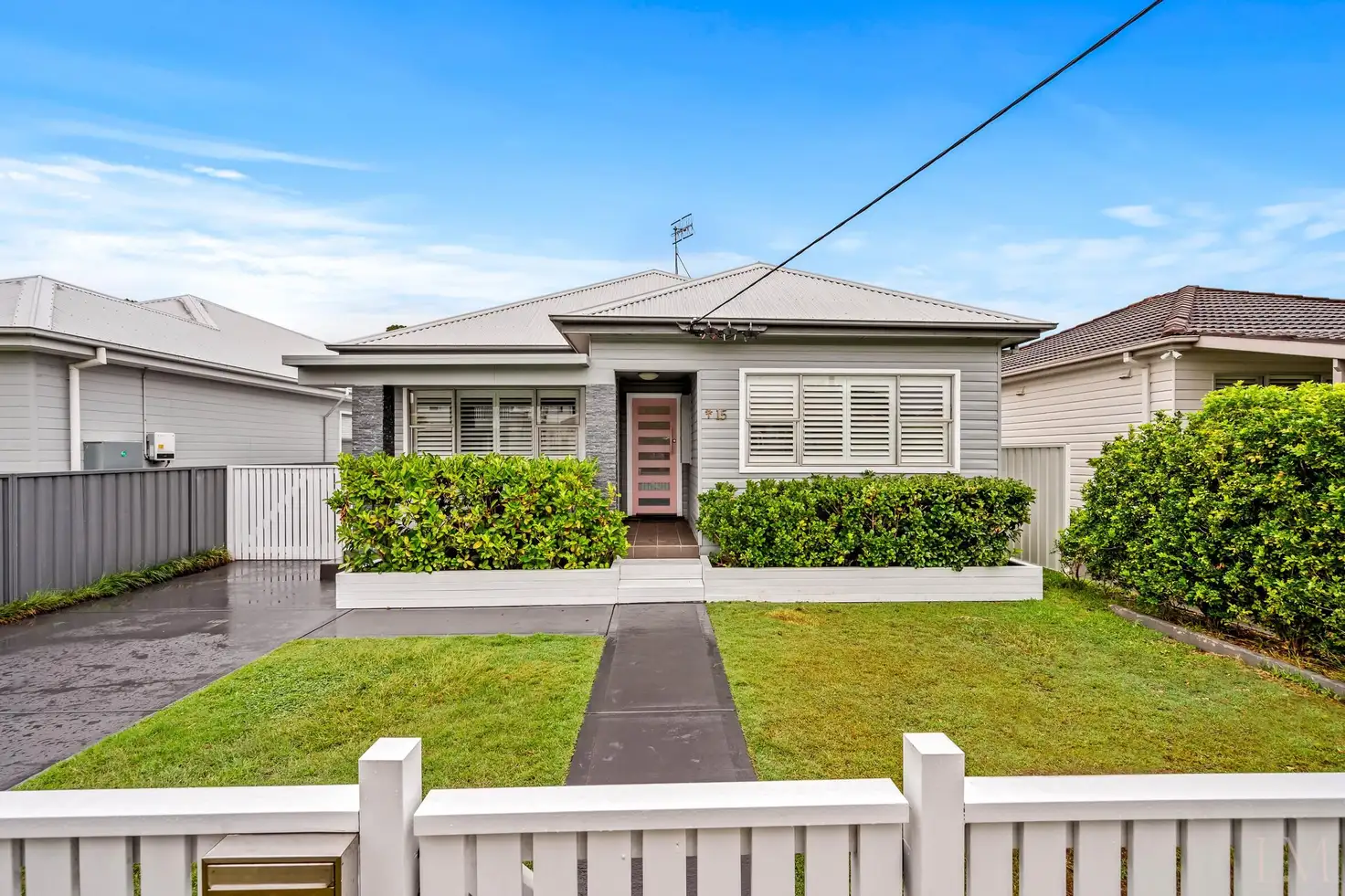 Main view of Homely house listing, 15 Meadow Road, New Lambton NSW 2305