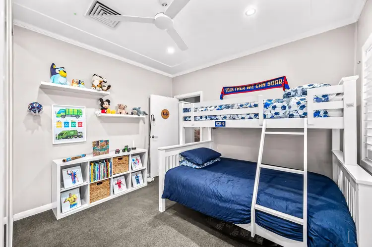 Sixth view of Homely house listing, 15 Meadow Road, New Lambton NSW 2305