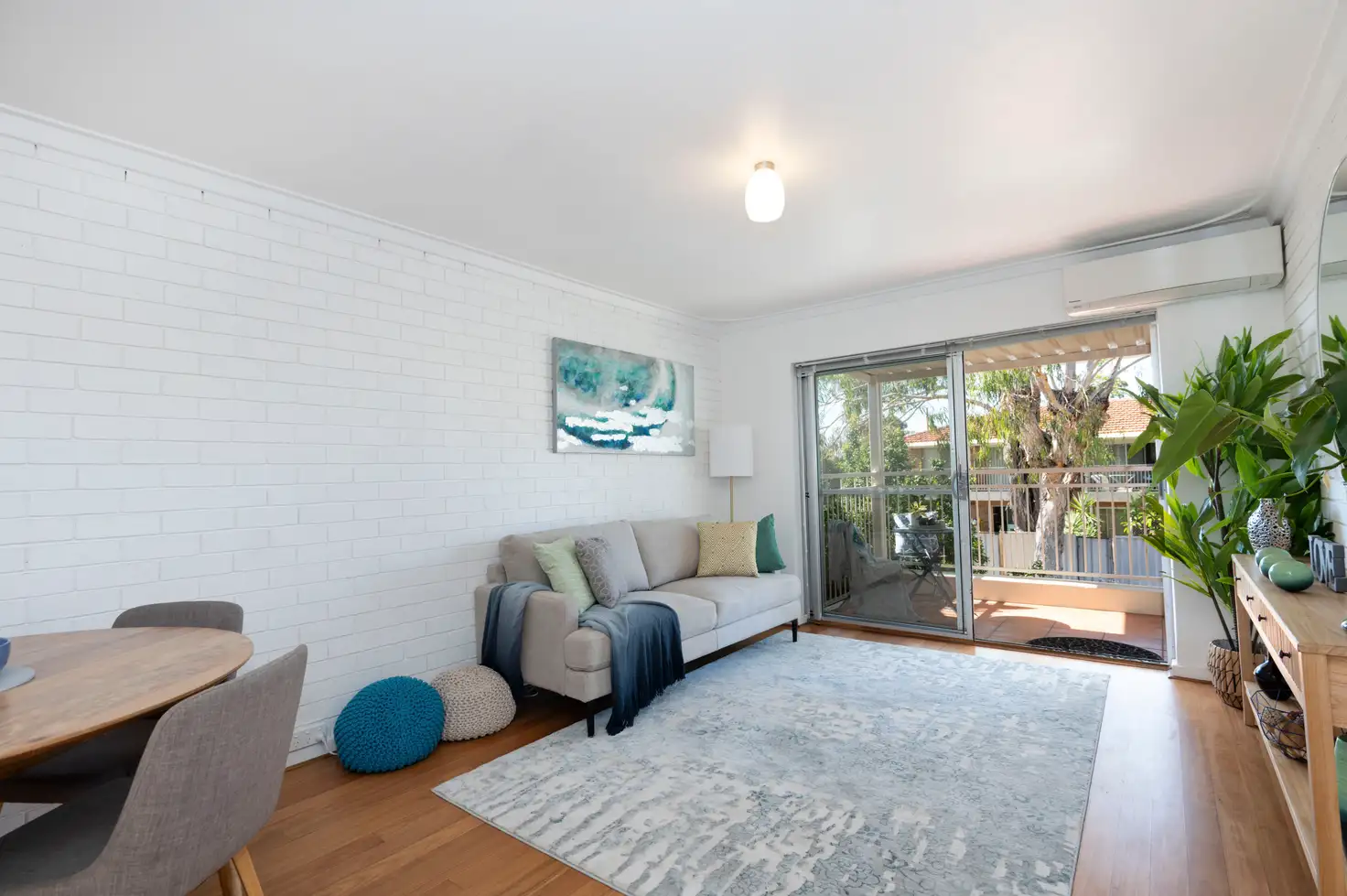 Main view of Homely apartment listing, 22/171 Hector Street, Osborne Park WA 6017