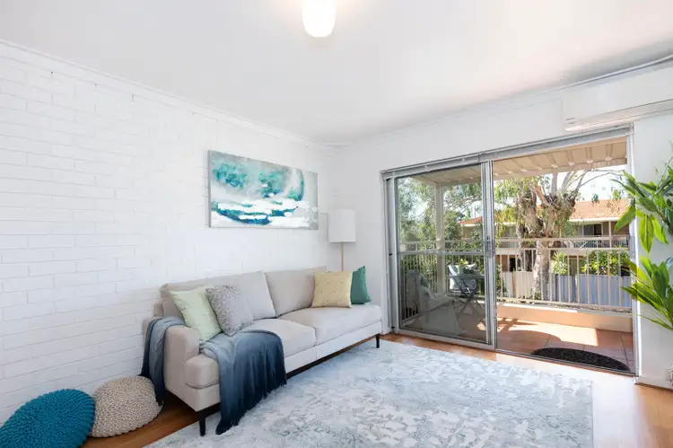 Second view of Homely apartment listing, 22/171 Hector Street, Osborne Park WA 6017
