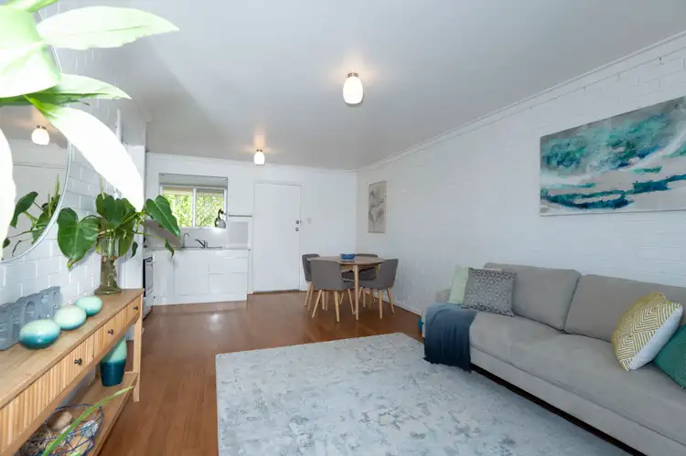 Third view of Homely apartment listing, 22/171 Hector Street, Osborne Park WA 6017