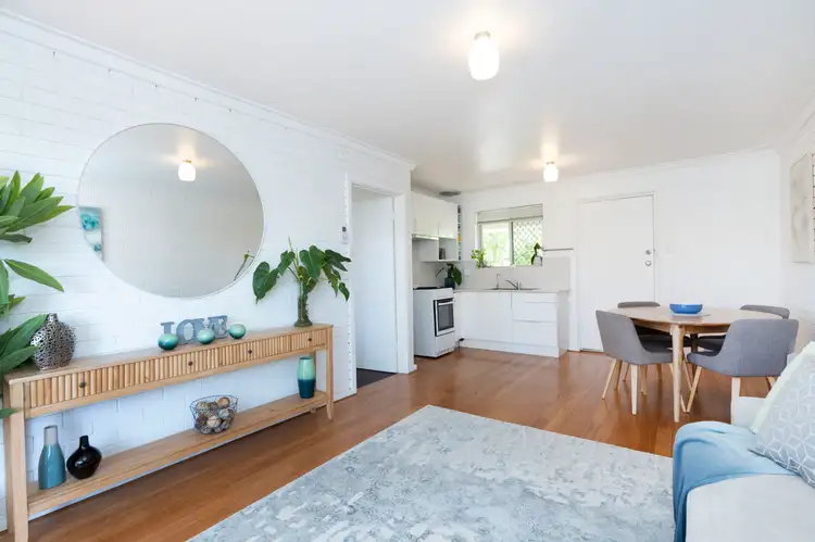 Fourth view of Homely apartment listing, 22/171 Hector Street, Osborne Park WA 6017