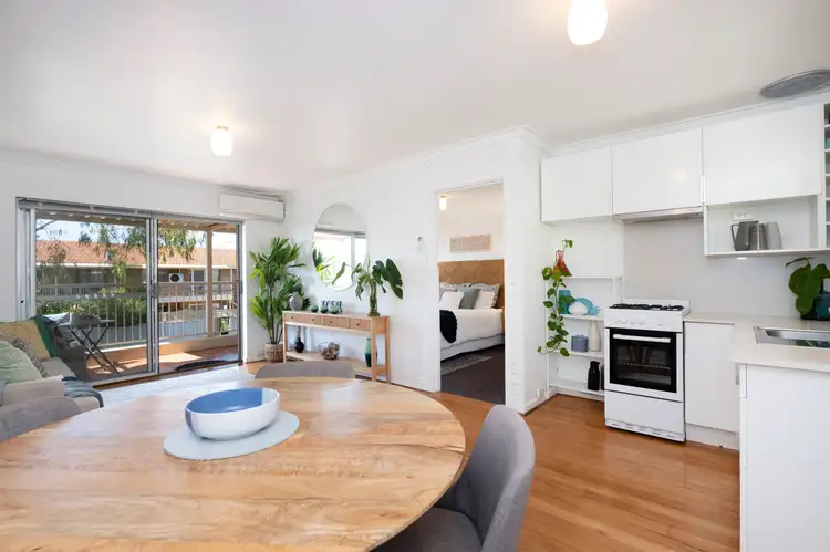 Fifth view of Homely apartment listing, 22/171 Hector Street, Osborne Park WA 6017